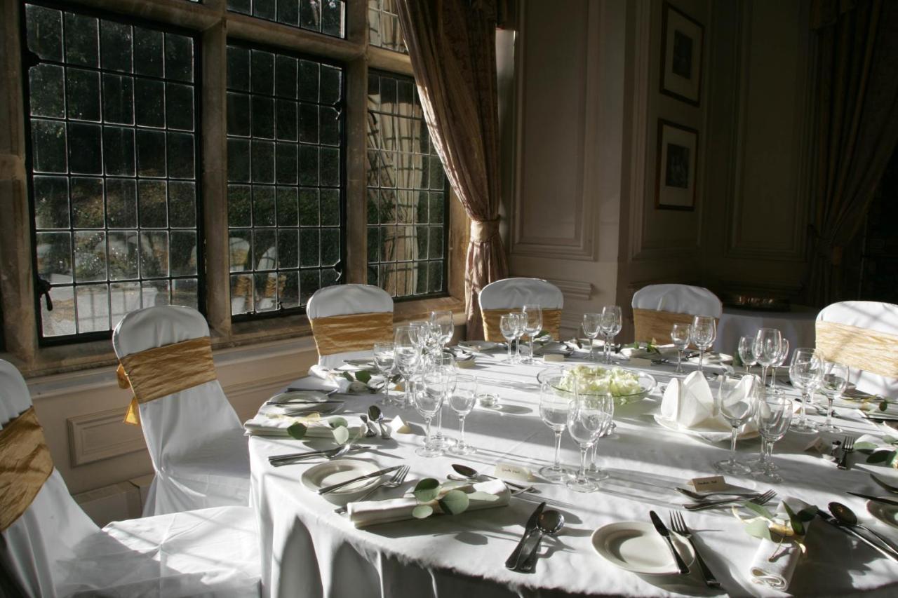 The Manor House At Celtic Manor Hotel Newport (Gwent)