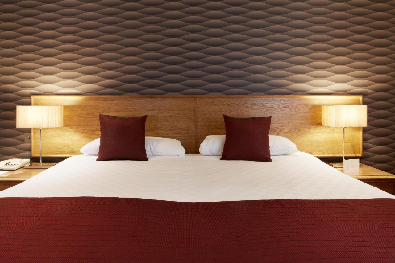 The Manor House At Celtic Manor Hotel