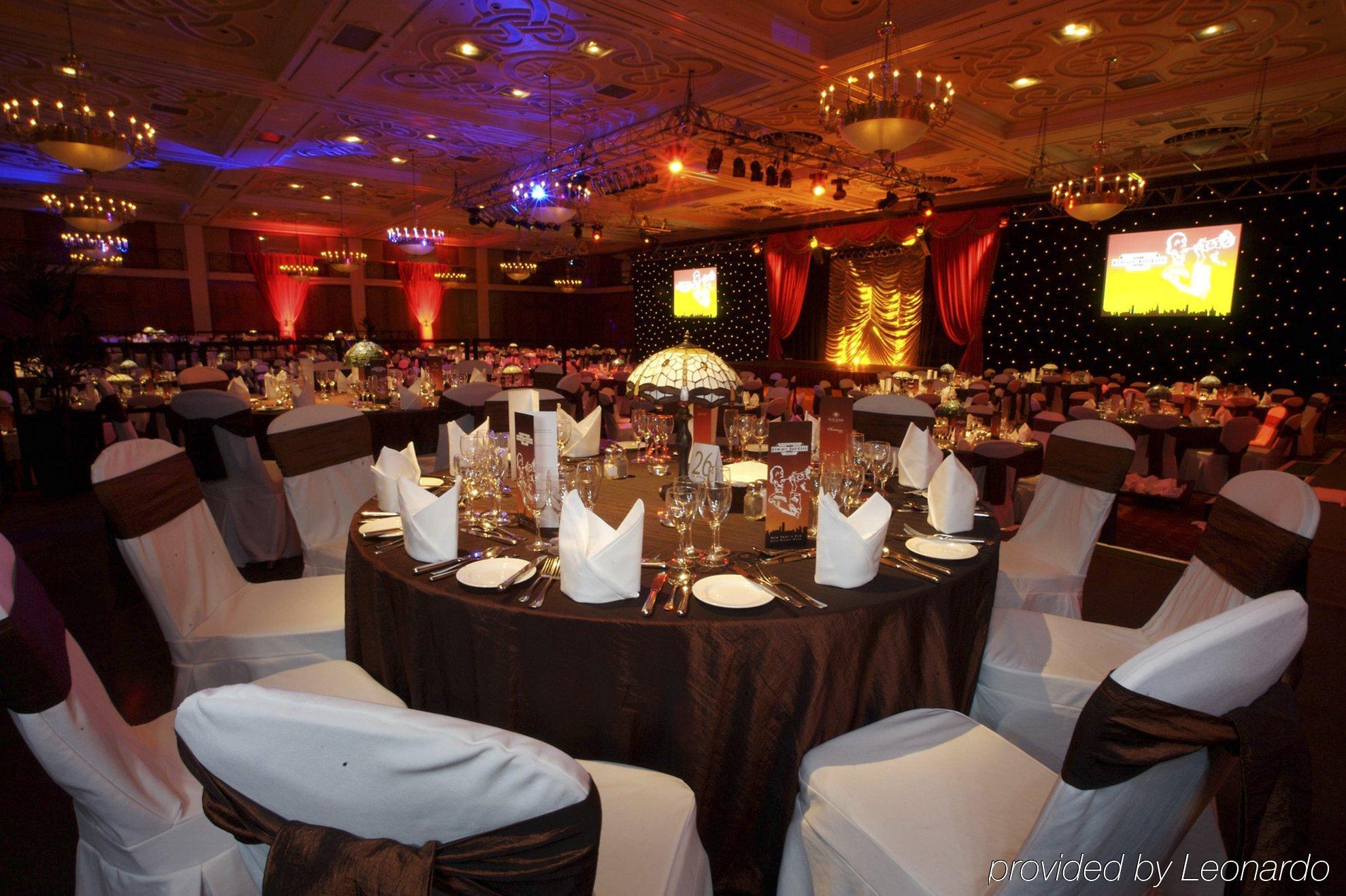 Hotel The Manor House At Celtic Manor 4*