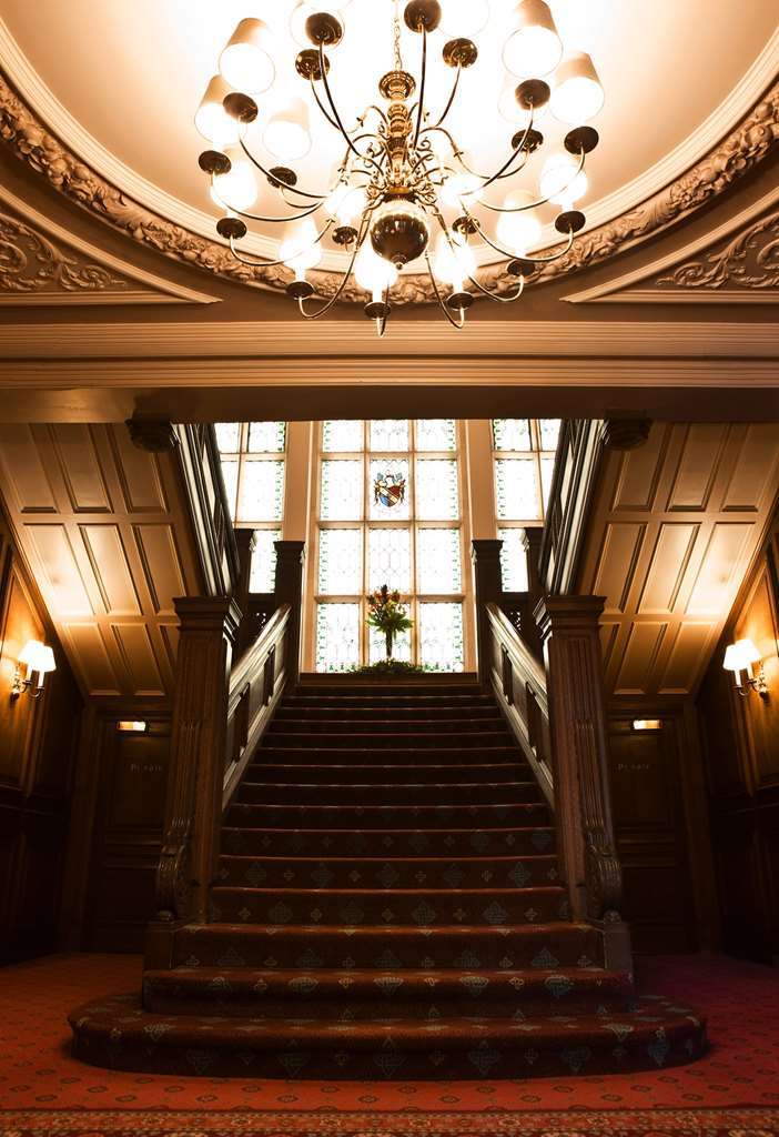 The Manor House At Celtic Manor 4* Newport (Gwent)