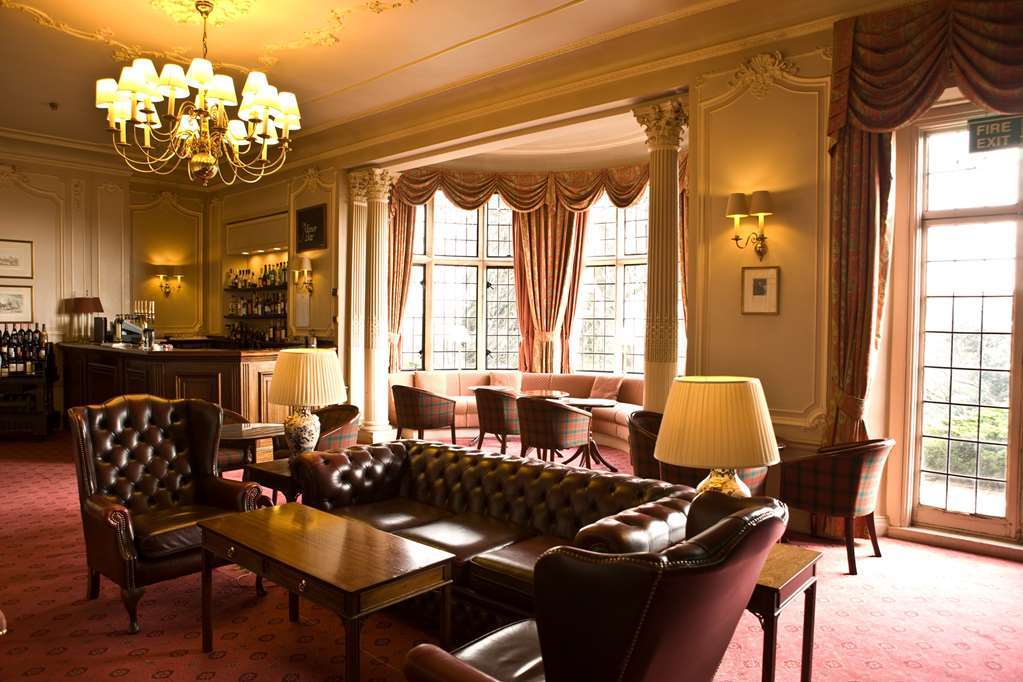The Manor House At Celtic Manor Newport (Gwent)