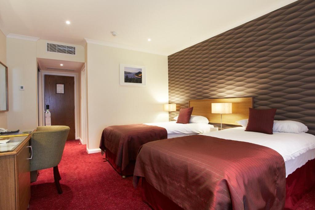 The Manor House At Celtic Manor Hotel